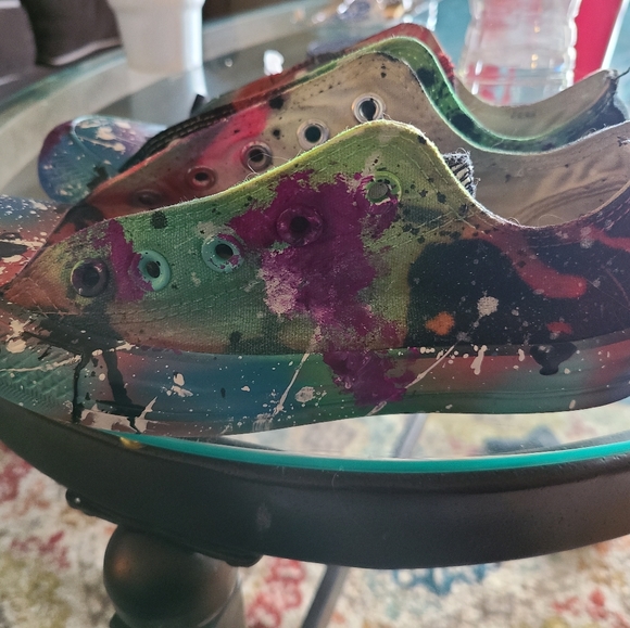 Custom cinders - Picture 4 of 4